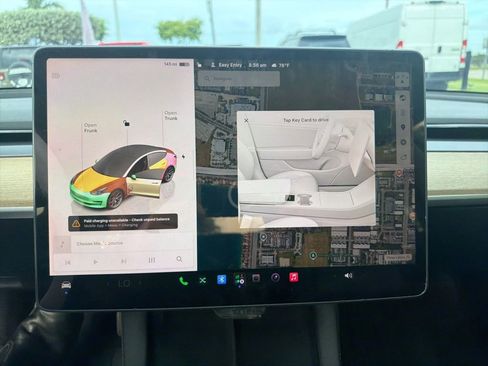 Used 2022 Tesla Model 3 RWD image 7