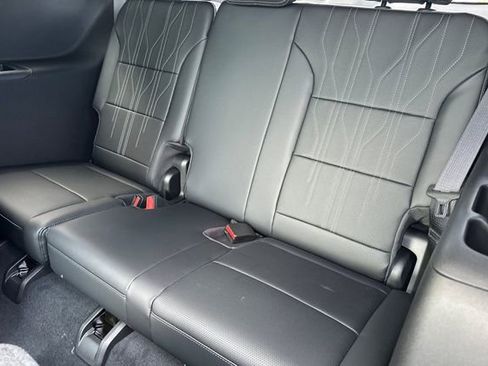 New 2026 Buick Enclave Avenir w/ Super Cruise Package image 16