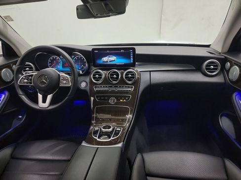 Used 2022 Mercedes-Benz C 300 4MATIC Coupe image 15