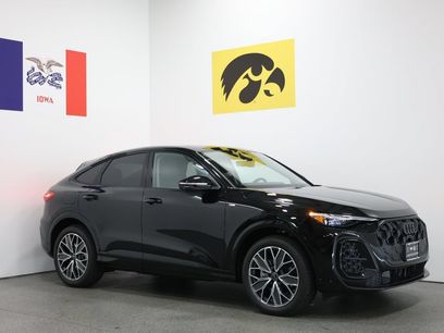 New 2026 Audi Q5 Prestige