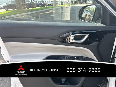 Used 2025 Jeep Compass Limited AWD/4WD image 6
