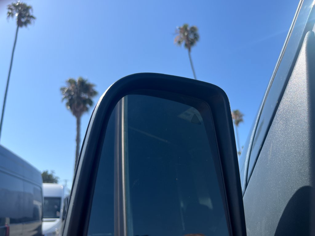 Used 2019 Mercedes-Benz Sprinter 144 image 11