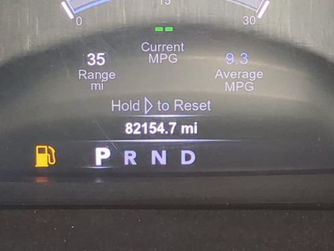 Used 2017 RAM 1500 Sport w/ Ignition Orange Sport Package AWD/4WD image 24
