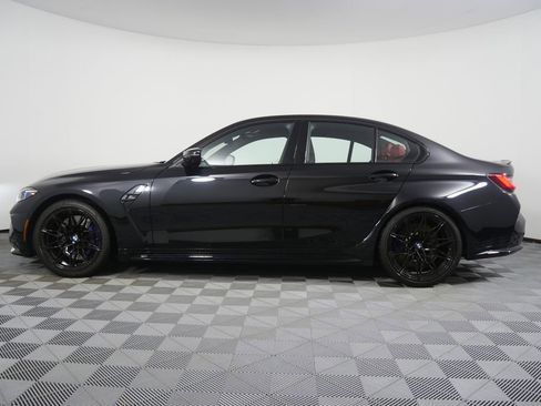 Used 2025 BMW M3 Competition image 6