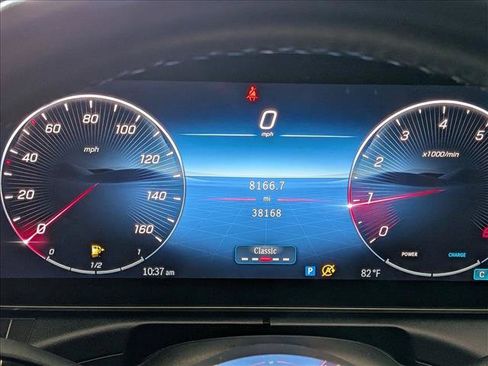 Used 2023 Mercedes-Benz C 300 Sedan image 10