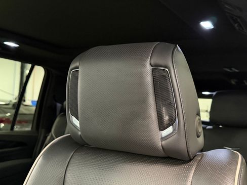 Certified 2024 Cadillac Escalade ESV Sport w/ Touring Package AWD/4WD image 24