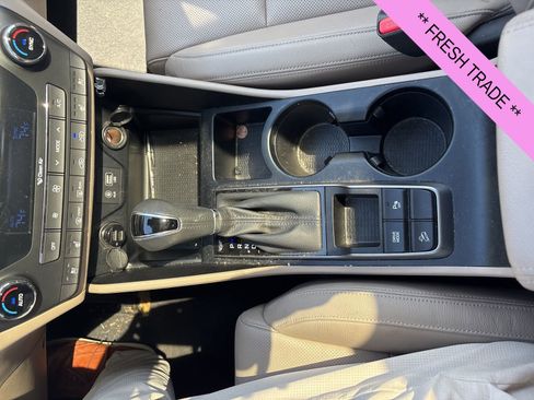 Used 2016 Hyundai Tucson Limited w/ Option Group 03 image 17