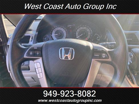 Used 2016 Honda Odyssey EX image 19