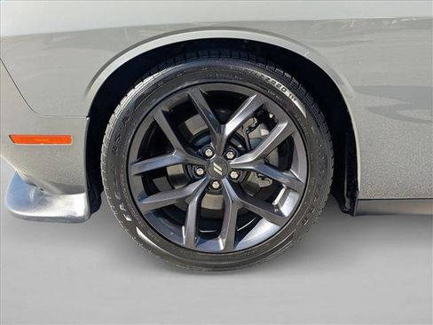 Certified 2023 Dodge Challenger GT w/ Blacktop Package image 23