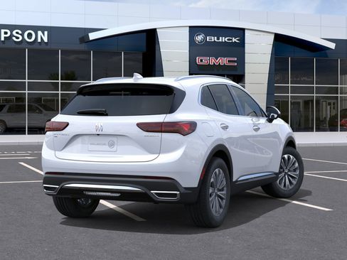 New 2026 Buick Envision Preferred image 31