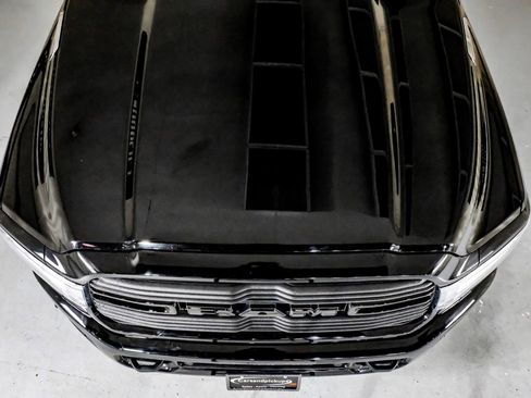 Used 2022 RAM 3500 Laramie image 40