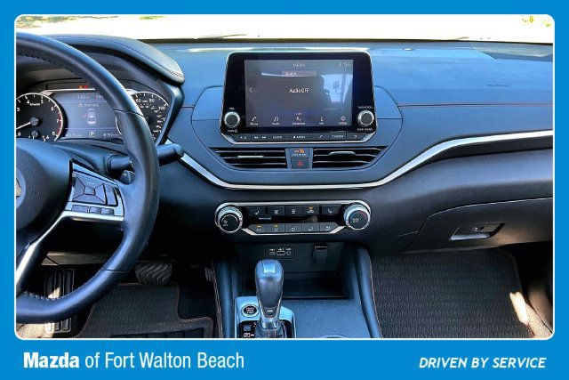Used 2020 Nissan Altima 2.5 SR w/ Premium Package AWD/4WD image 9