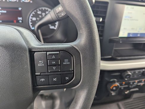 Used 2024 Ford F250 XL w/ Snow Plow Prep Package image 25