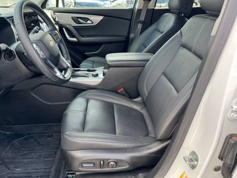 Certified 2024 Chevrolet Blazer LT w/ LPO, Floor Liner Package AWD/4WD image 54