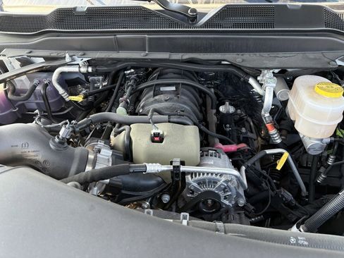 New 2024 RAM 3500 Tradesman image 24