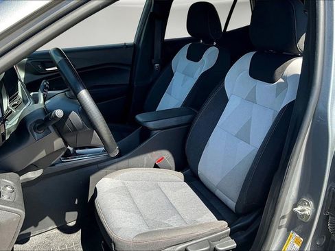 Used 2024 Chevrolet Trax RS w/ Driver Confidence Package image 20