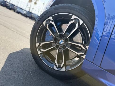 Used 2026 BMW X2 xDrive28i AWD/4WD image 5