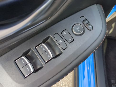 New 2026 Honda HR-V Sport image 19