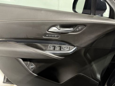 Used 2023 Cadillac XT4 Sport w/ Cold Weather Package image 17