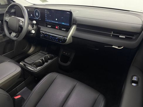 Used 2025 Hyundai Ioniq 5 SEL AWD/4WD image 15