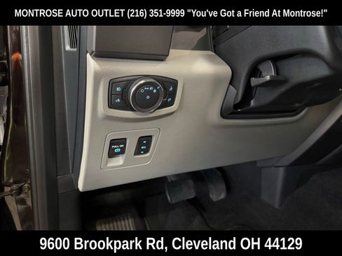 Used 2018 Ford F150 XLT w/ Equipment Group 302A Luxury image 16