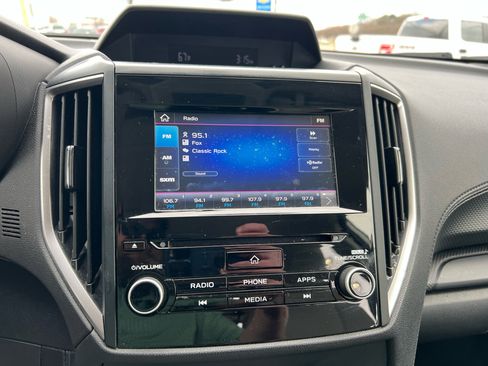 Used 2023 Subaru Forester image 45