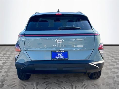 New 2026 Hyundai Kona SEL Sport image 6