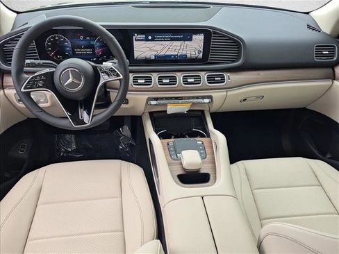 New 2026 Mercedes-Benz GLE 450 4MATIC image 14