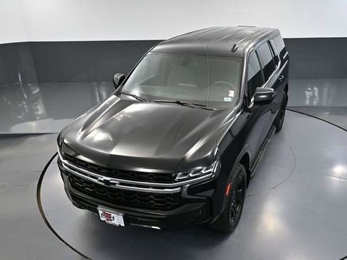 Used 2021 Chevrolet Tahoe 4WD image 54