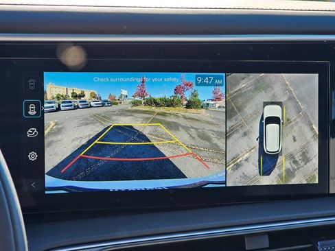 New 2026 Hyundai Palisade Calligraphy image 21