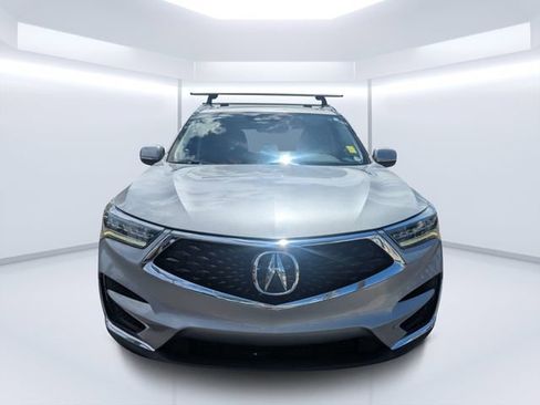 Used 2021 Acura RDX FWD w/ Technology Package image 8