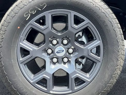 New 2026 Ford F150 STX w/ Equipment Group 200A AWD/4WD image 10