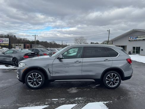 Used 2018 BMW X5 xDrive35i image 3