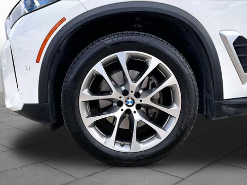 Used 2026 BMW X5 sDrive40i RWD image 11