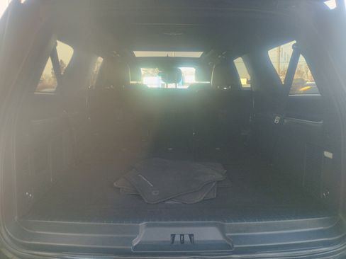 Certified 2024 Ford Expedition Max Limited image 11