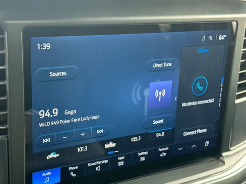 Used 2025 Ford F150 STX image 18