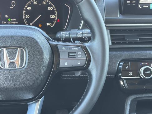 Used 2023 Honda Pilot EX-L image 9