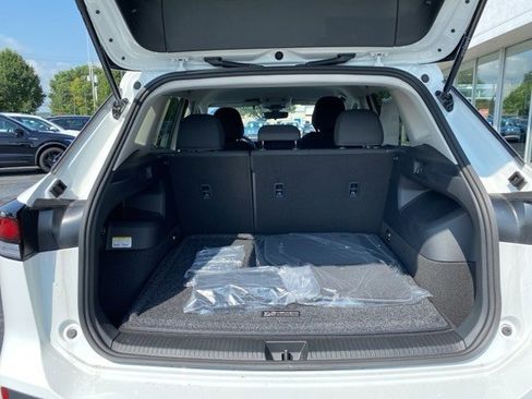 New 2025 Volkswagen Tiguan S image 62