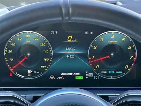 Used 2022 Mercedes-Benz GLE 53 AMG 4MATIC Coupe image 18