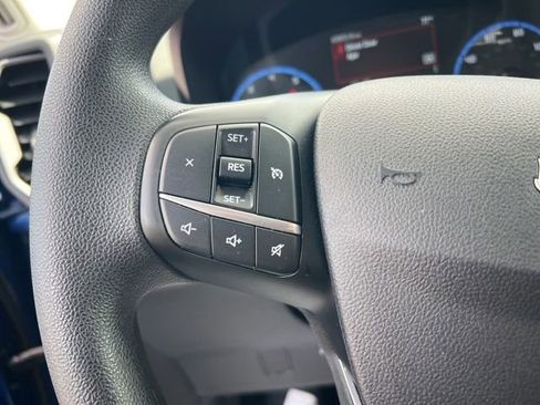 Used 2024 Ford Bronco Sport Big Bend image 14