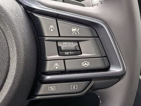 Used 2025 Subaru Forester Limited AWD/4WD image 20