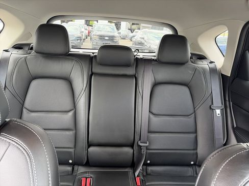 Used 2024 MAZDA CX-5 AWD 2.5 S image 23
