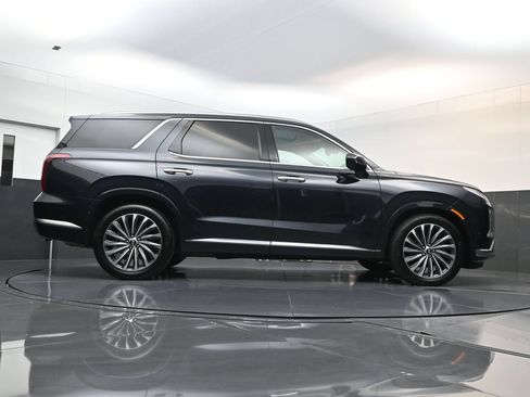 Certified 2024 Hyundai Palisade Calligraphy AWD/4WD image 26