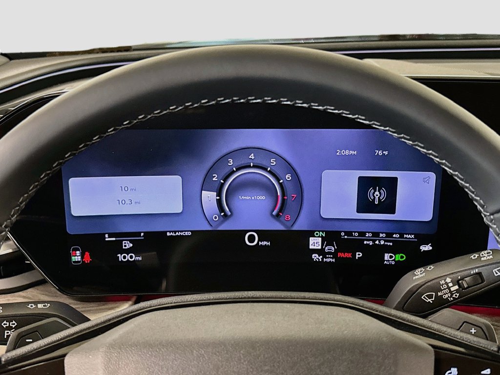 New 2026 Audi Q5 Premium Plus AWD/4WD image 10