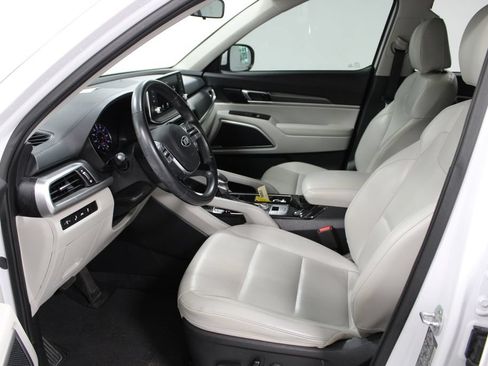 Used 2021 Kia Telluride S AWD/4WD image 17