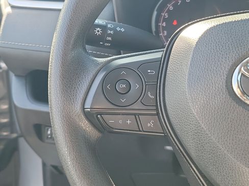 Certified 2024 Toyota RAV4 LE image 16