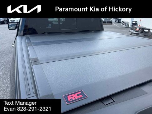 Used 2023 Ford F150 XLT w/ Equipment Group 302A High RWD image 12