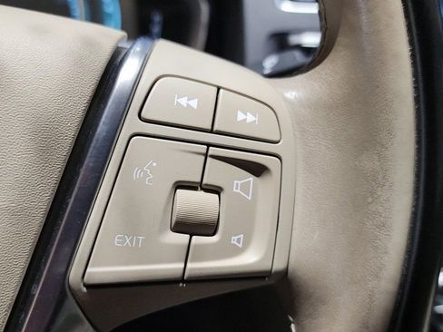 Used 2015 Volvo S60 T5 Premier image 12