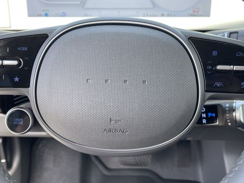 Certified 2024 Hyundai Ioniq 5 SEL AWD/4WD image 21