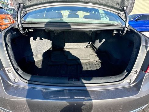 Used 2016 Honda Accord EX-L image 28